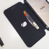 Чехол для мобильного телефона MakeFuture Xiaomi Redmi 8 Flip (Soft-Touch PU) Black (MCP-XR8BK) изображение 3