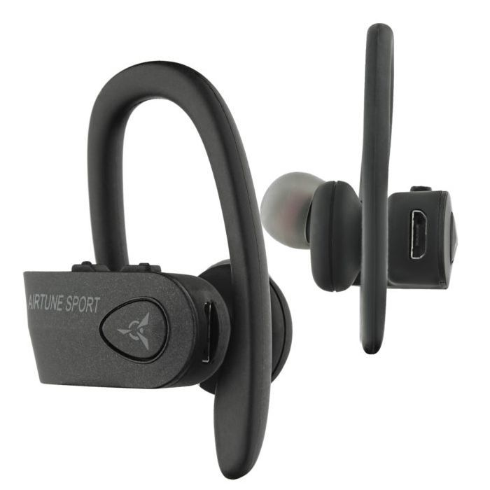 Навушники AirOn AirTune Sport (6945545521558) зображення 2