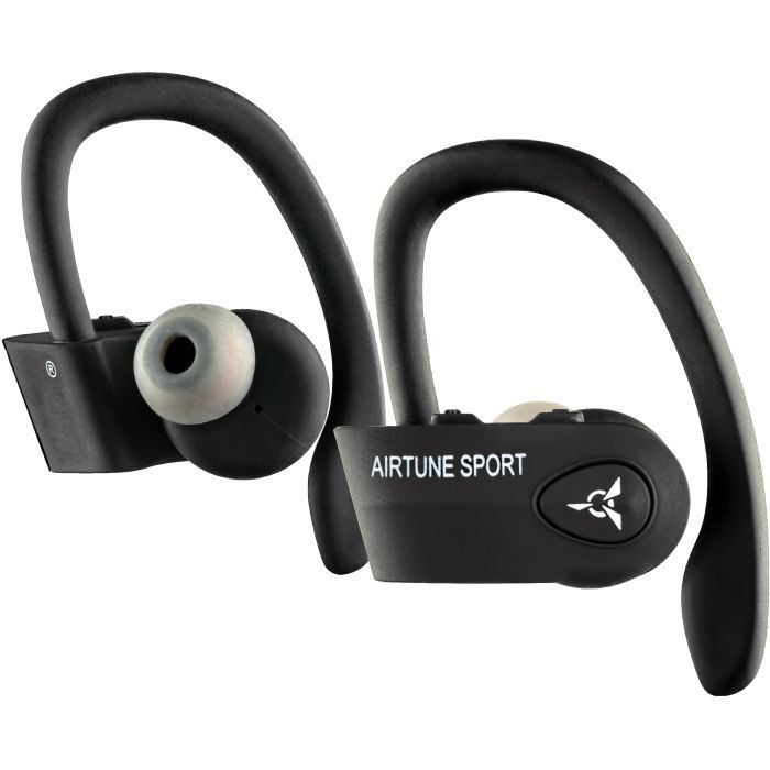 Навушники AirOn AirTune Sport (6945545521558) зображення 3