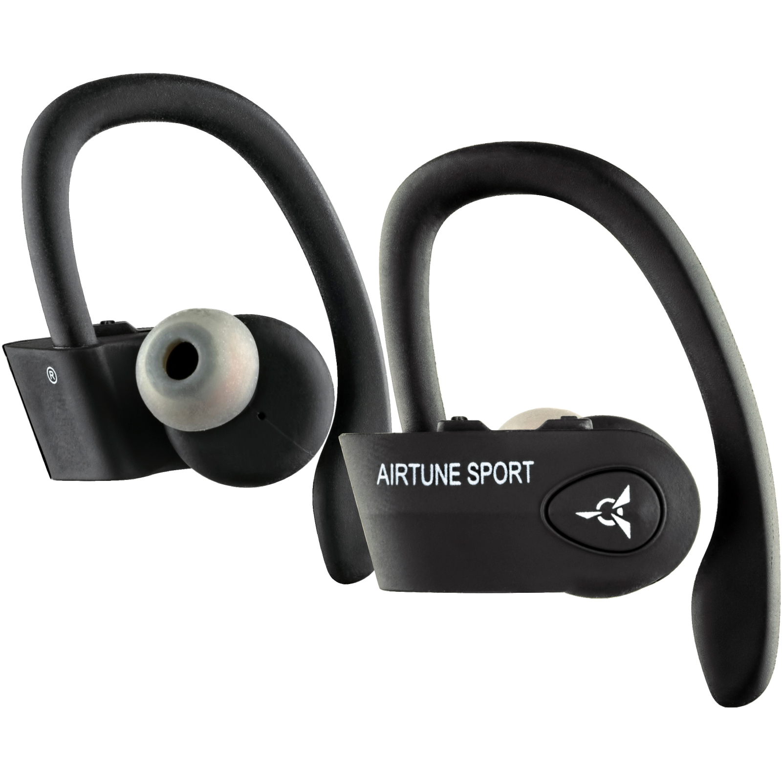 Навушники AirOn AirTune Sport (6945545521558) зображення 3