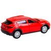 Машина Технопарк Infiniti Qx30 Красный (1:32) (QX30-RD) изображение 4