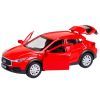 Машина Технопарк Infiniti Qx30 Красный (1:32) (QX30-RD) изображение 6