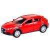 Машина Технопарк Infiniti Qx30 Красный (1:32) (QX30-RD)