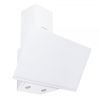 Витяжка кухонна Minola HVS 6232 WH/INOX 700 LED (HVS6232WH/INOX700LED) зображення 2