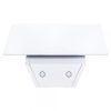 Витяжка кухонна Minola HVS 6232 WH/INOX 700 LED (HVS6232WH/INOX700LED) зображення 4