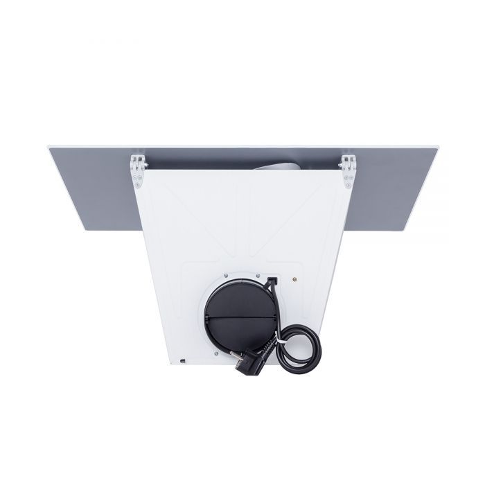 Витяжка кухонна Minola HVS 6232 WH/INOX 700 LED (HVS6232WH/INOX700LED) зображення 5