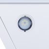 Витяжка кухонна Minola HVS 6232 WH/INOX 700 LED (HVS6232WH/INOX700LED) зображення 7
