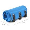 Дорожня сумка TravelZ на колесах Wheelbag 100 Blue (927753) зображення 3