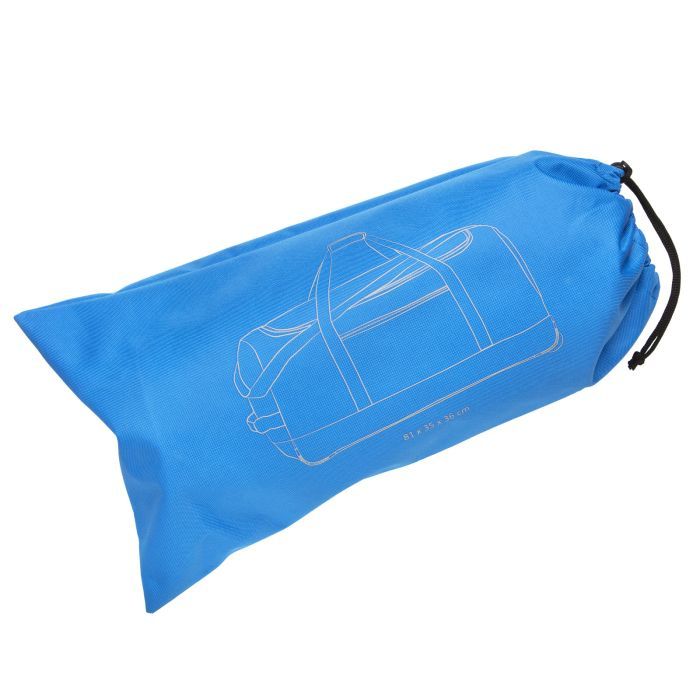 Дорожня сумка TravelZ на колесах Wheelbag 100 Grey (927292) зображення 4