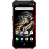 Мобильный телефон Ulefone Armor X5 3/32GB Black Red (6937748733256) изображение 2