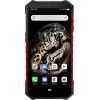 Мобільний телефон Ulefone Armor X5 3/32GB Black Red (6937748733256) зображення 2