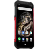 Мобильный телефон Ulefone Armor X5 3/32GB Black Red (6937748733256) изображение 4