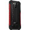 Мобільний телефон Ulefone Armor X5 3/32GB Black Red (6937748733256) зображення 5