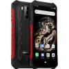 Мобільний телефон Ulefone Armor X5 3/32GB Black Red (6937748733256) зображення 6