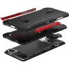 Мобильный телефон Ulefone Armor X5 3/32GB Black Red (6937748733256) изображение 7