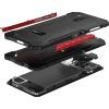 Мобільний телефон Ulefone Armor X5 3/32GB Black Red (6937748733256) зображення 7