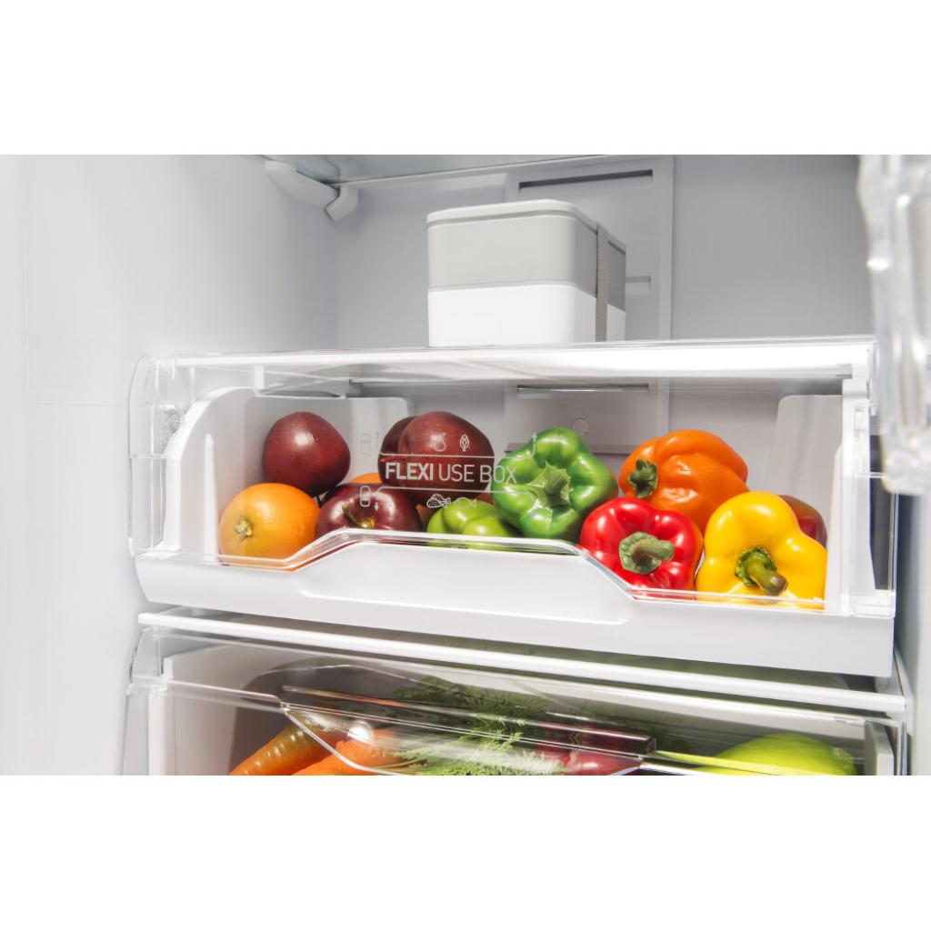 Холодильник Indesit DF4201W зображення 2