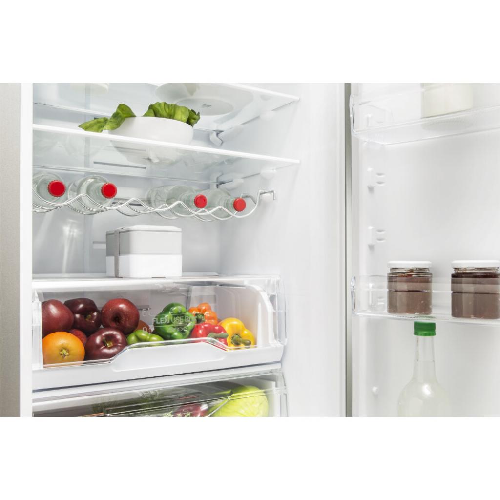 Холодильник Indesit DF4201W зображення 3