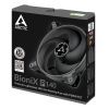 Кулер для корпуса Arctic BioniX P140 Grey (ACFAN00159A) изображение 6