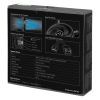 Кулер для корпуса Arctic BioniX P140 Grey (ACFAN00159A) изображение 7