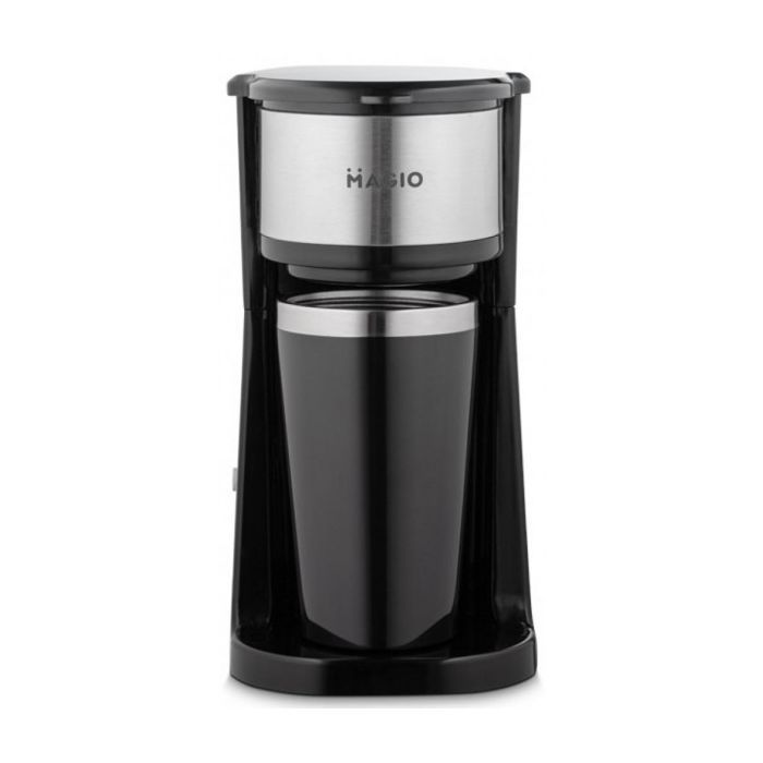 Крапельна кавоварка Magio MG-449 зображення 2