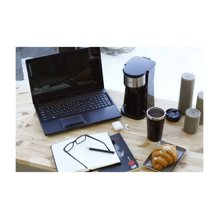 Крапельна кавоварка Magio MG-449 зображення 5