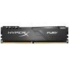 Модуль памяти для компьютера DDR4 64GB (2x32GB) 3200 MHz HyperX Fury Black Kingston Fury (ex.HyperX) (HX432C16FB3K2/64) изображение 4