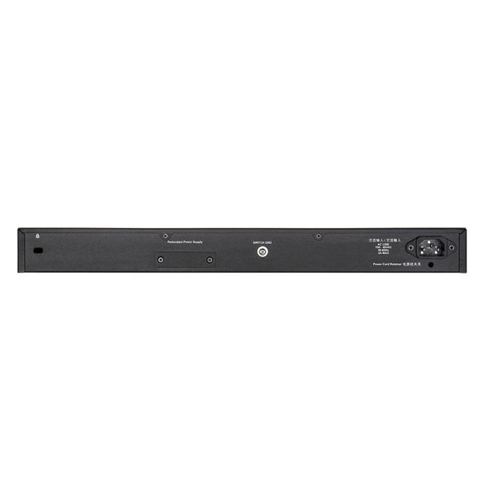 Коммутатор сетевой D-Link DGS-3130-30S изображение 3