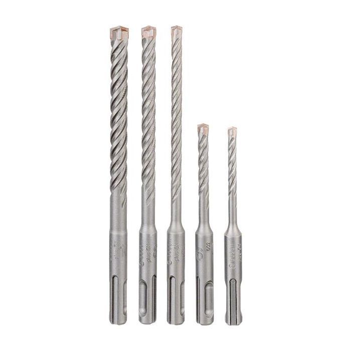 Набор сверл Bosch SDS plus-5X 5 шт (2.608.833.910)