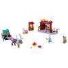 Конструктор LEGO Disney Princess Frozen 2 Дорожні пригоди Ельзи 116 деталей (41166) зображення 2