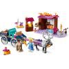 Конструктор LEGO Disney Princess Frozen 2 Дорожні пригоди Ельзи 116 деталей (41166) зображення 3