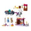 Конструктор LEGO Disney Princess Frozen 2 Дорожні пригоди Ельзи 116 деталей (41166) зображення 4