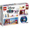 Конструктор LEGO Disney Princess Frozen 2 Дорожні пригоди Ельзи 116 деталей (41166) зображення 7