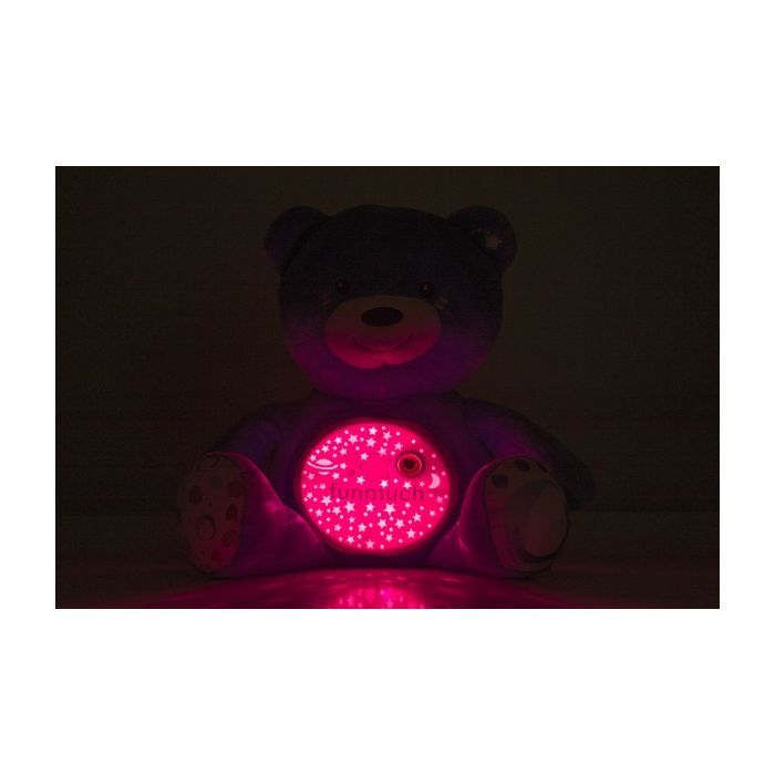 Ночник Funmuch Мишка с проектором (FM666-1) изображение 4