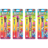 Набор для творчества Scentos Многоцветная ароматная шариковая ручка (41250) изображение 2