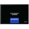 Накопитель SSD 2.5" 512GB Goodram (SSDPR-CX400-512-G2)