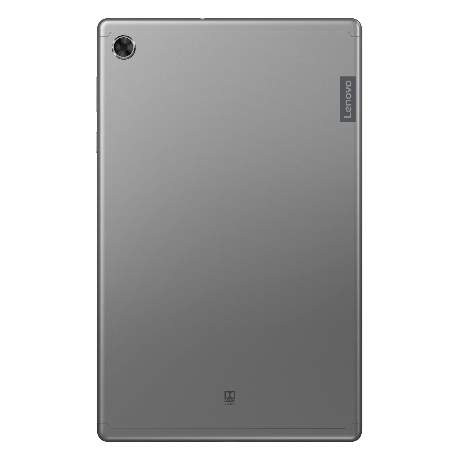 Планшет Lenovo Tab M10 Plus FHD 4/64 LTE Iron Grey (ZA5V0083UA) изображение 4
