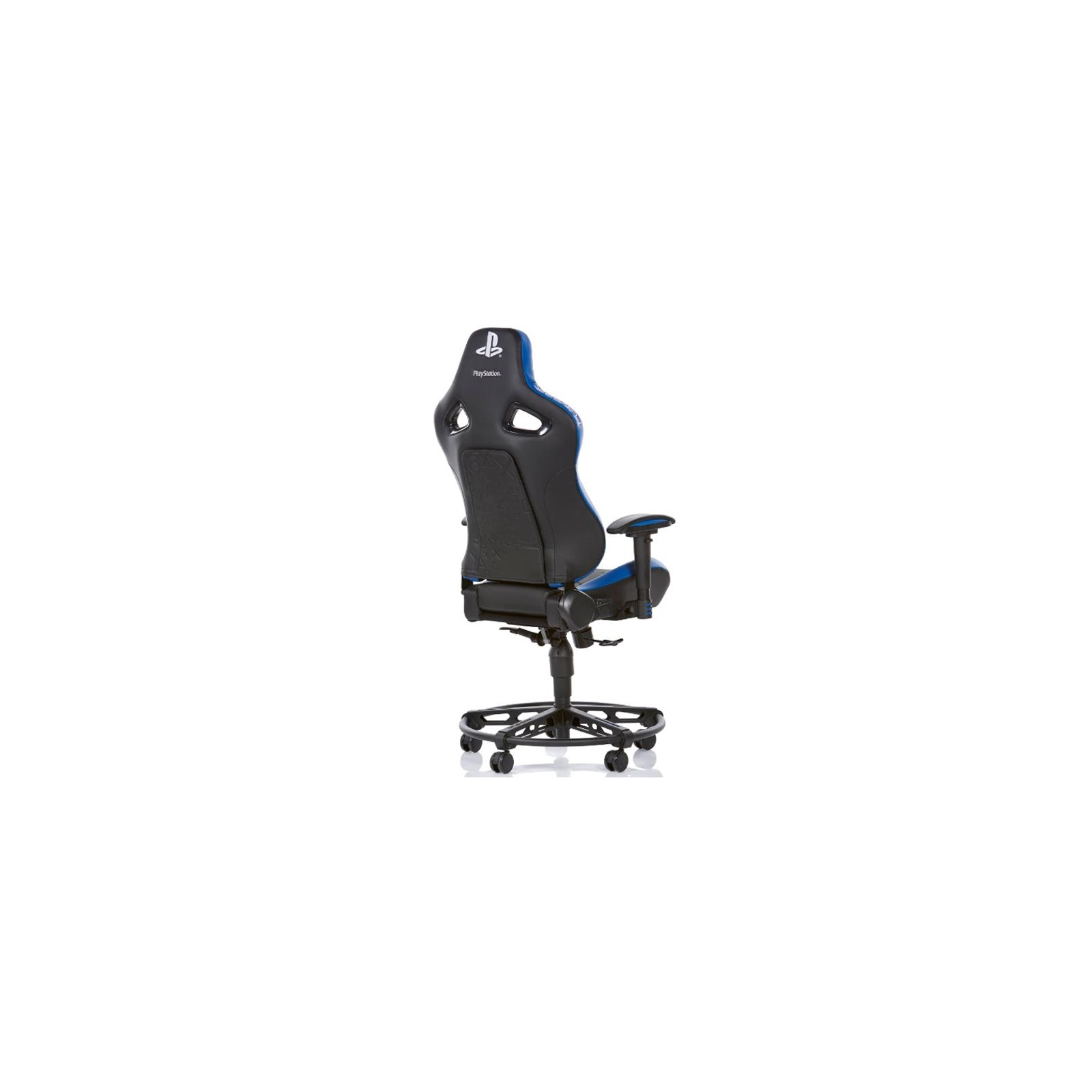 Крісло ігрове Sony L33T Black (GPS.00172) зображення 2