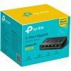 Комутатор мережевий TP-Link LS1005G зображення 2