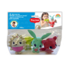 Іграшка для ванної Tiny Love Набір іграшок (1650400458) зображення 4