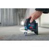 Лазерный нивелир Bosch GCL 2-50 + RM1 + BM3 + LR6 + кейс (0.601.066.F01) изображение 2