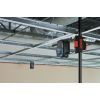Лазерный нивелир Bosch GCL 2-50 + RM1 + BM3 + LR6 + кейс (0.601.066.F01) изображение 3