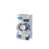 Пустышка Nuvita Air55 Cool 6m+ ортодонтическая (NV7084NB) изображение 3