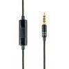 Навушники Gembird MHS-EP-CDG-B Black (MHS-EP-CDG-B) зображення 2
