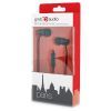 Навушники Gembird MHS-EP-CDG-B Black (MHS-EP-CDG-B) зображення 4