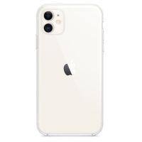 Чехол для мобильного телефона Apple iPhone 11 Clear Case (MWVG2ZM/A)