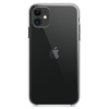 Чехол для мобильного телефона Apple iPhone 11 Clear Case (MWVG2ZM/A) изображение 2