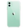 Чехол для мобильного телефона Apple iPhone 11 Clear Case (MWVG2ZM/A) изображение 3
