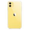 Чехол для мобильного телефона Apple iPhone 11 Clear Case (MWVG2ZM/A) изображение 4