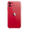 Чехол для мобильного телефона Apple iPhone 11 Clear Case (MWVG2ZM/A) изображение 6